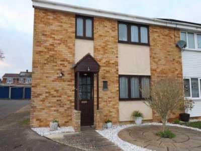 Home For Rent in Witham, United Kingdom