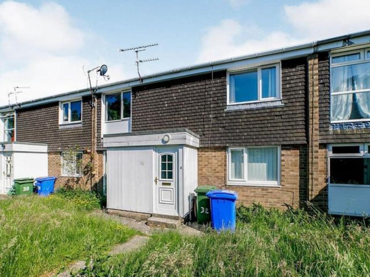 Picture of Apartment For Rent in Cramlington, Northumberland, United Kingdom