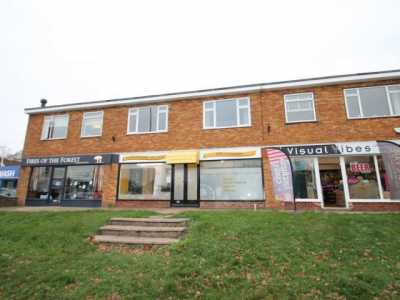 Apartment For Rent in