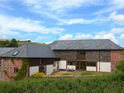 Home For Rent in Exeter, United Kingdom