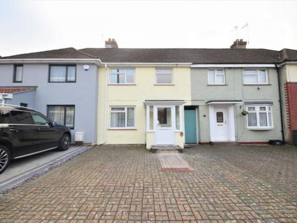 Picture of Home For Rent in Eastleigh, Hampshire, United Kingdom