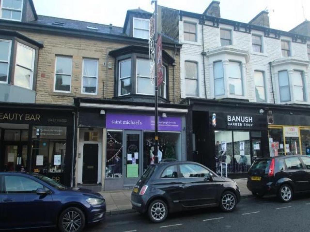 Picture of Apartment For Rent in Harrogate, North Yorkshire, United Kingdom