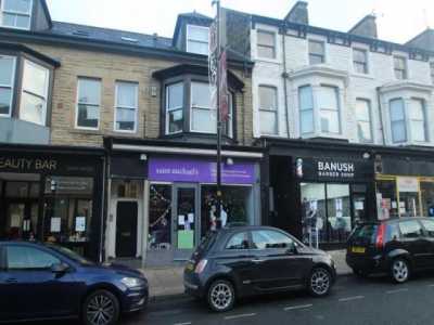 Apartment For Rent in 