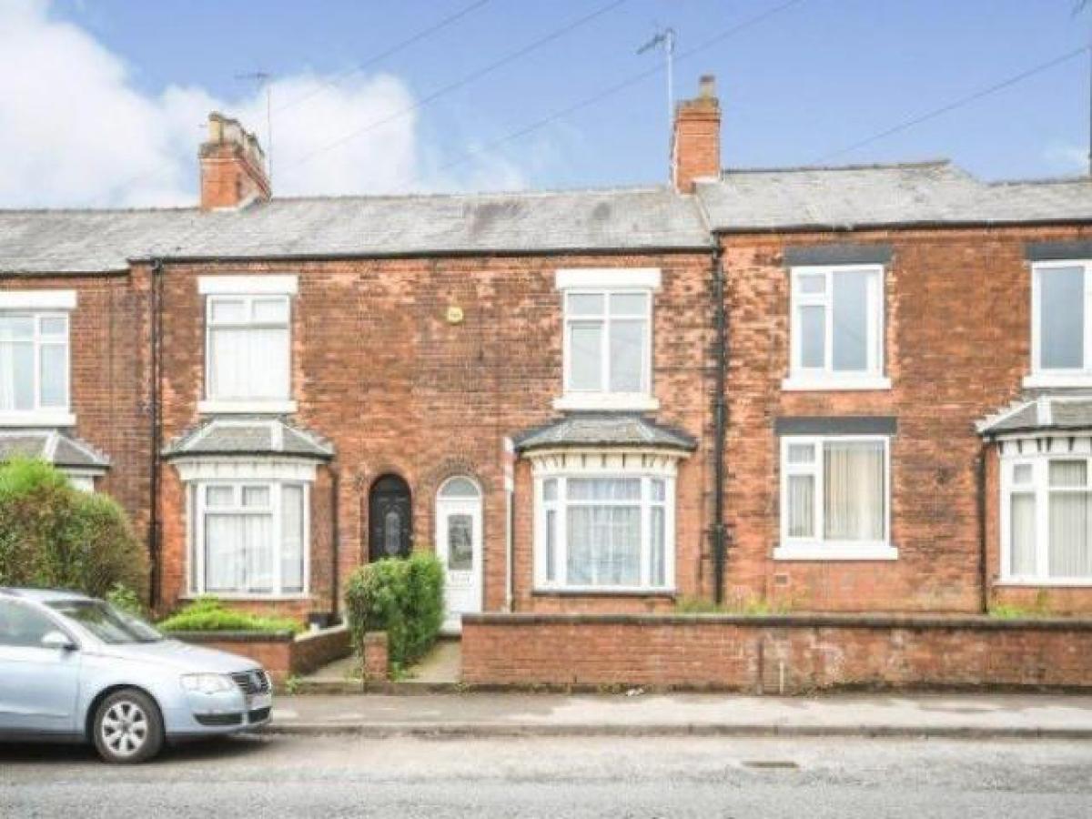 Picture of Home For Rent in Mansfield, Nottinghamshire, United Kingdom