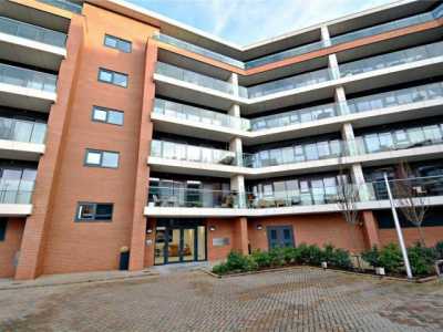 Apartment For Rent in Newbury, United Kingdom