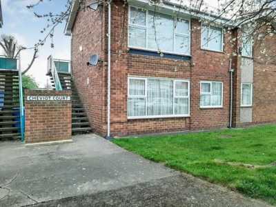 Apartment For Rent in Morpeth, United Kingdom