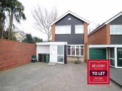 Home For Rent in Wolverhampton, United Kingdom