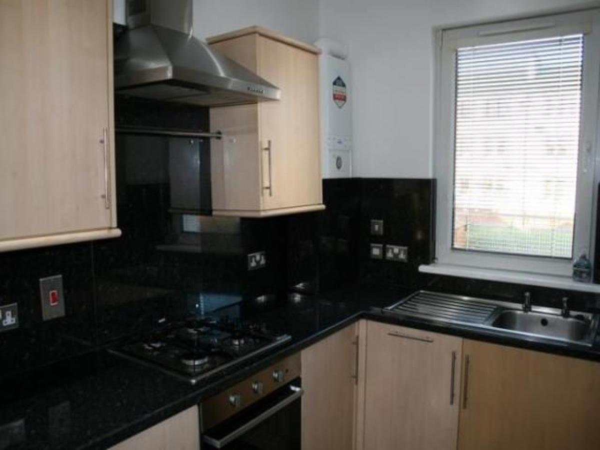 Picture of Apartment For Rent in Dundee, Dundee, United Kingdom