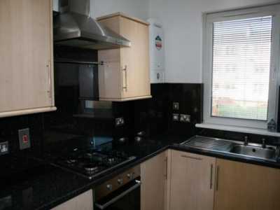 Apartment For Rent in Dundee, United Kingdom
