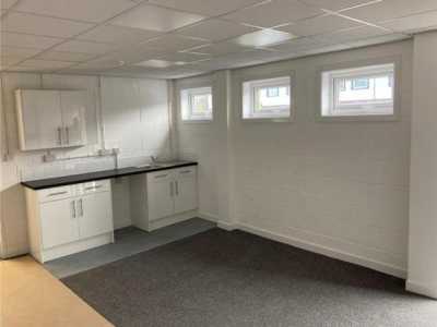 Industrial For Rent in Mold, United Kingdom