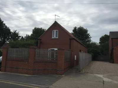 Home For Rent in Alford, United Kingdom