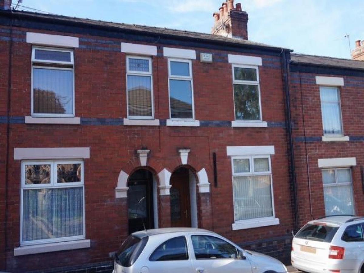 Picture of Home For Rent in Congleton, Cheshire, United Kingdom