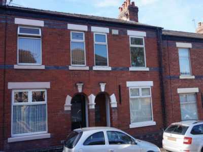 Home For Rent in Congleton, United Kingdom