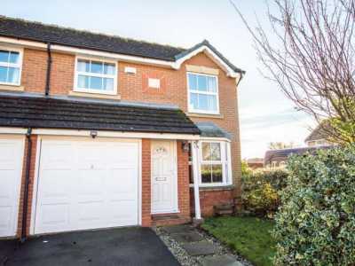 Home For Rent in Cheltenham, United Kingdom