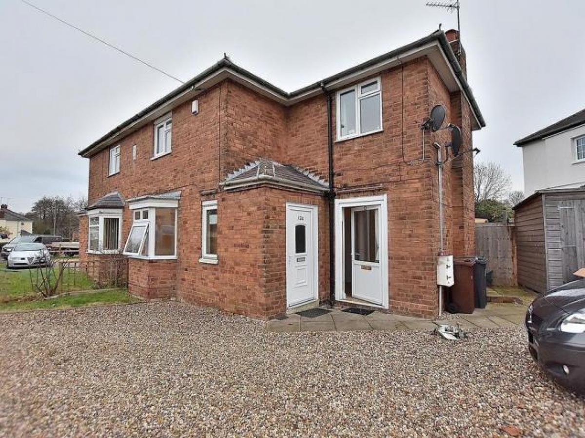 Picture of Apartment For Rent in Wolverhampton, West Midlands, United Kingdom