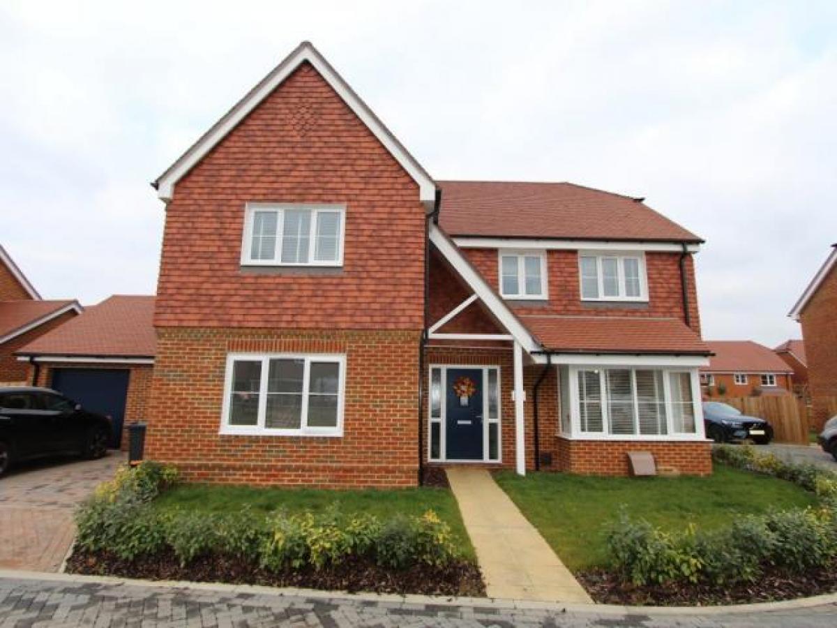 Picture of Home For Rent in Maidstone, Kent, United Kingdom