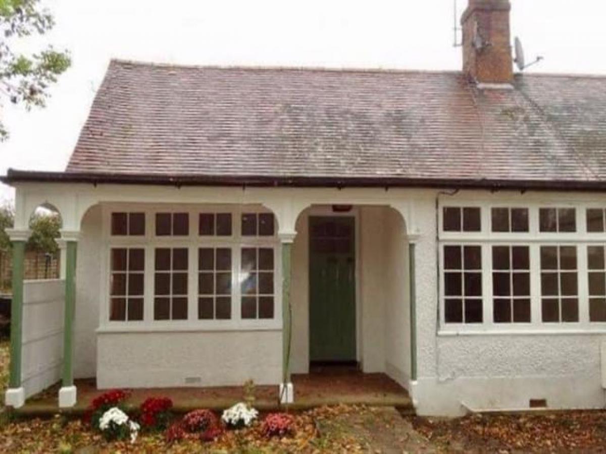 Picture of Bungalow For Rent in Bognor Regis, West Sussex, United Kingdom