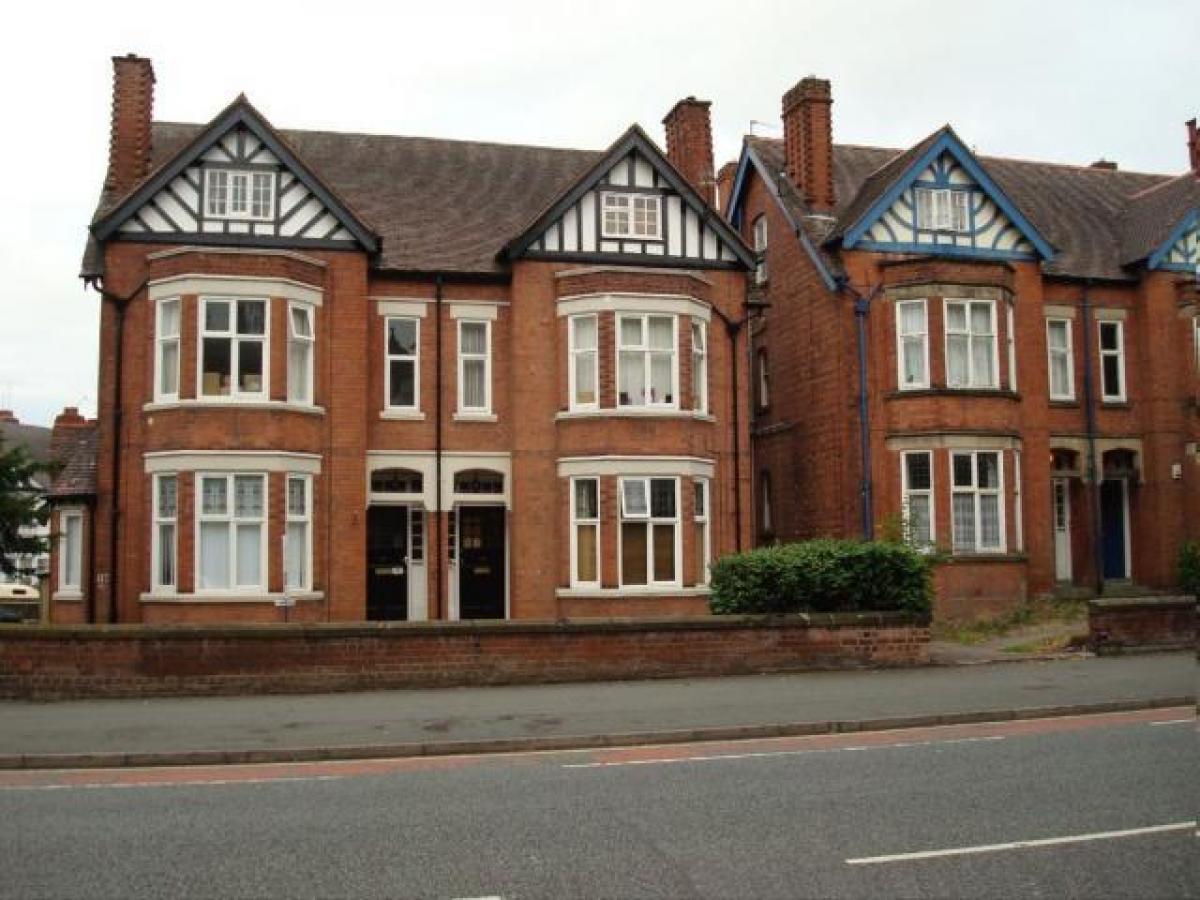 Picture of Apartment For Rent in Wolverhampton, West Midlands, United Kingdom