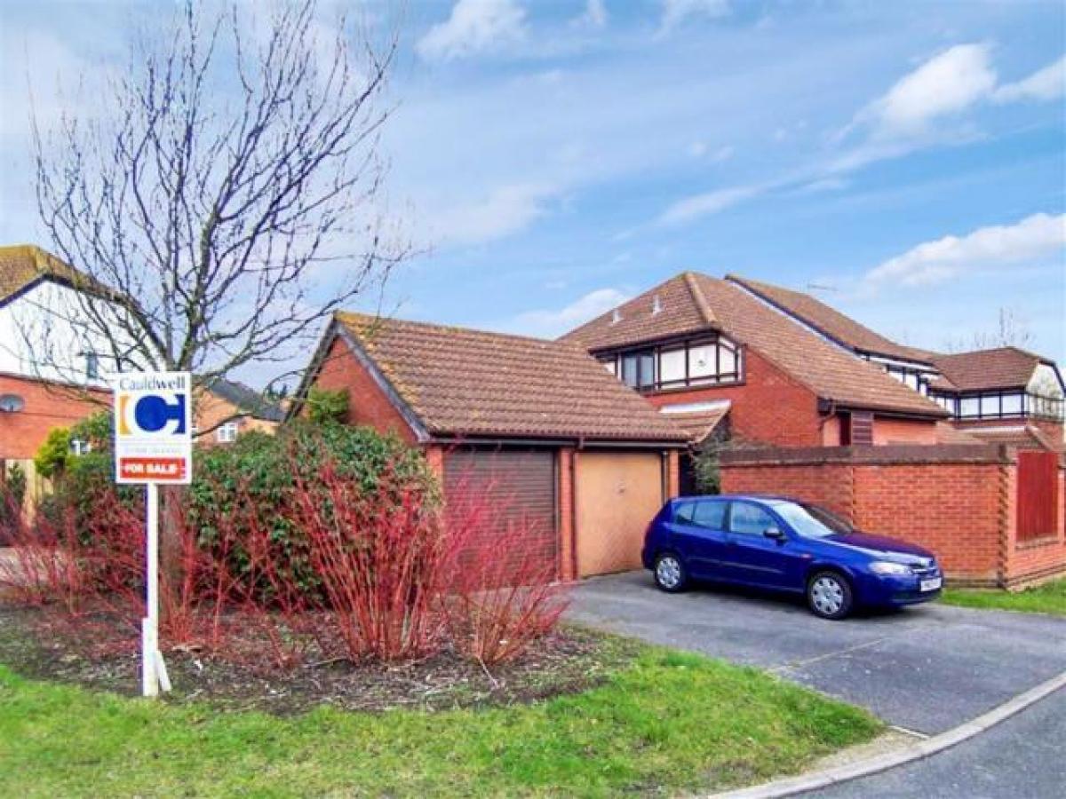 Picture of Home For Rent in Milton Keynes, Buckinghamshire, United Kingdom