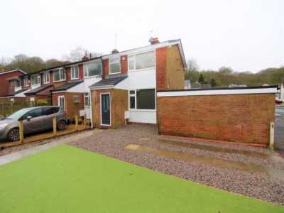 Home For Rent in Bury, United Kingdom