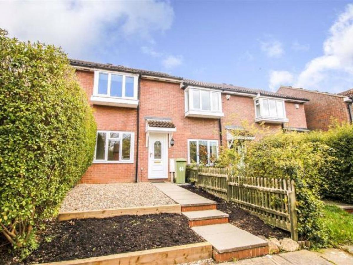 Picture of Home For Rent in Milton Keynes, Buckinghamshire, United Kingdom