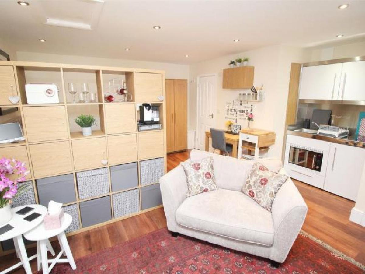 Picture of Apartment For Rent in Milton Keynes, Buckinghamshire, United Kingdom