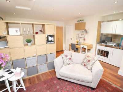 Apartment For Rent in Milton Keynes, United Kingdom
