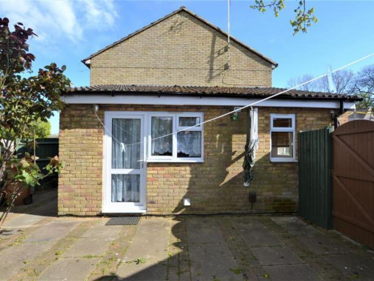 Picture of Apartment For Rent in Stevenage, Hertfordshire, United Kingdom