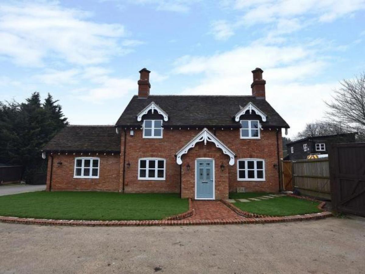 Picture of Home For Rent in Chelmsford, Essex, United Kingdom