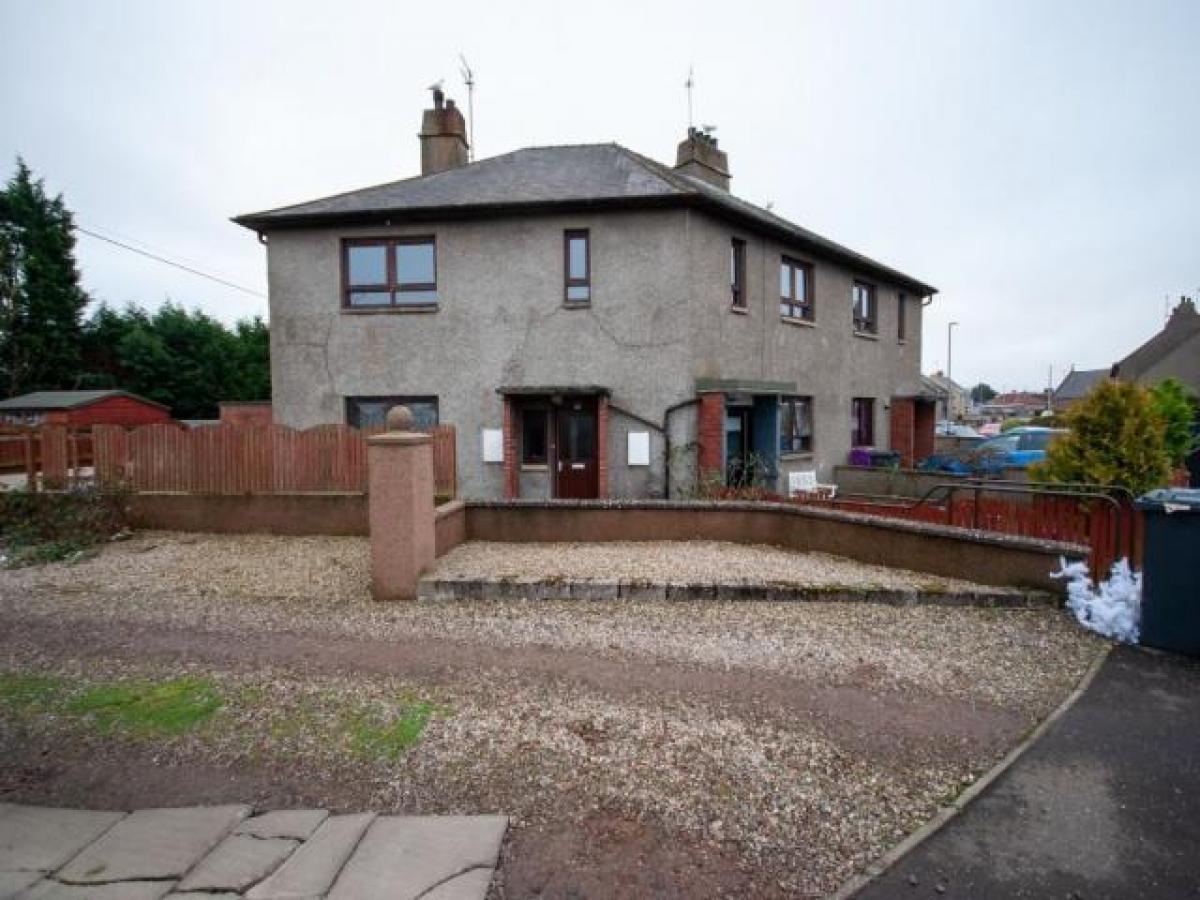 Picture of Apartment For Rent in Montrose, Angus, United Kingdom