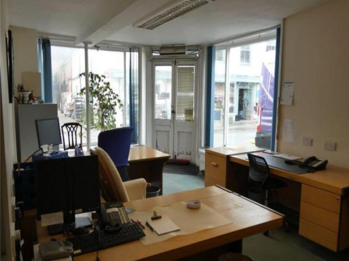 Picture of Office For Rent in Waterlooville, Hampshire, United Kingdom