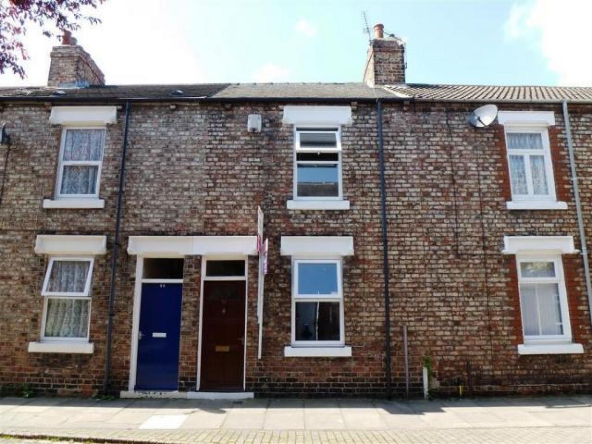 Picture of Home For Rent in Stockton on Tees, County Durham, United Kingdom