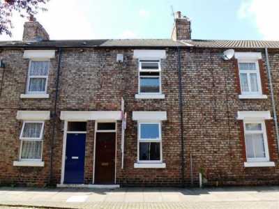 Home For Rent in Stockton on Tees, United Kingdom