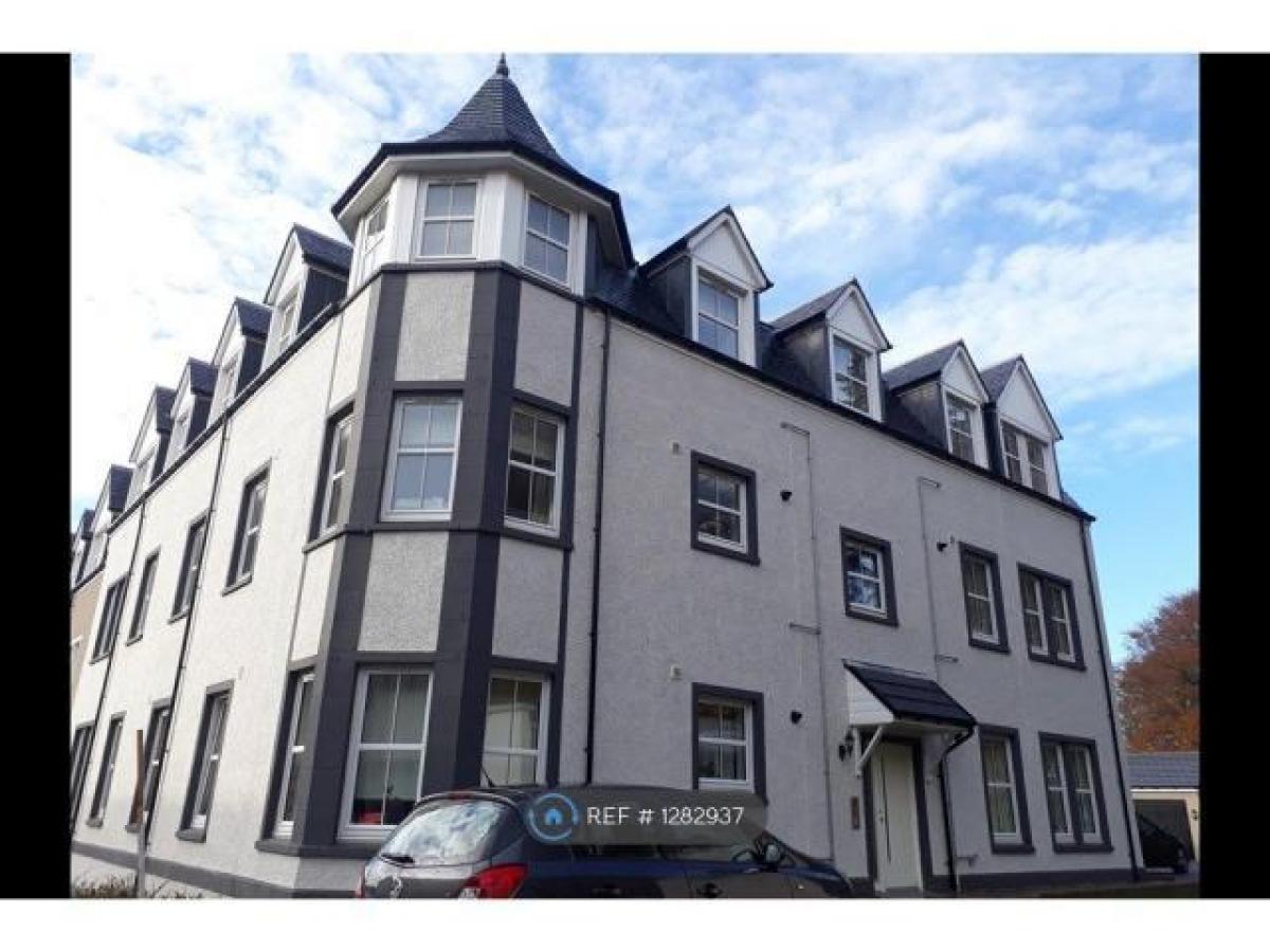 Picture of Apartment For Rent in Ellon, Aberdeenshire, United Kingdom