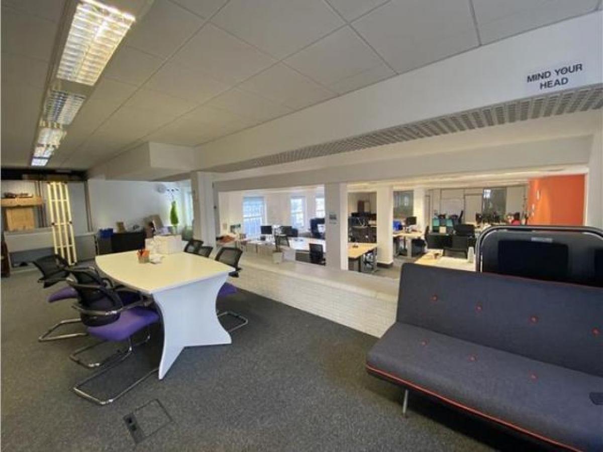 Picture of Office For Rent in Brighton, East Sussex, United Kingdom