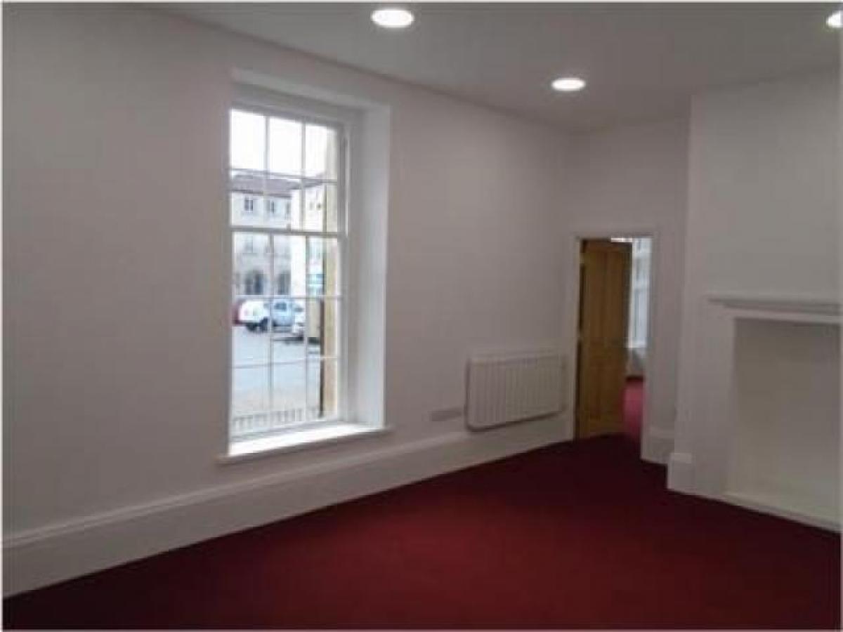 Picture of Office For Rent in Bradford on Avon, Wiltshire, United Kingdom