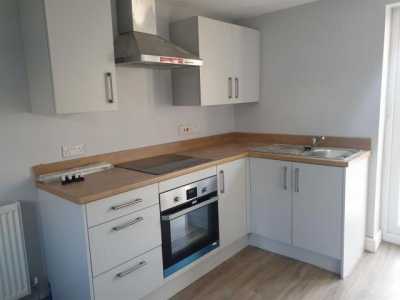 Apartment For Rent in Pontefract, United Kingdom
