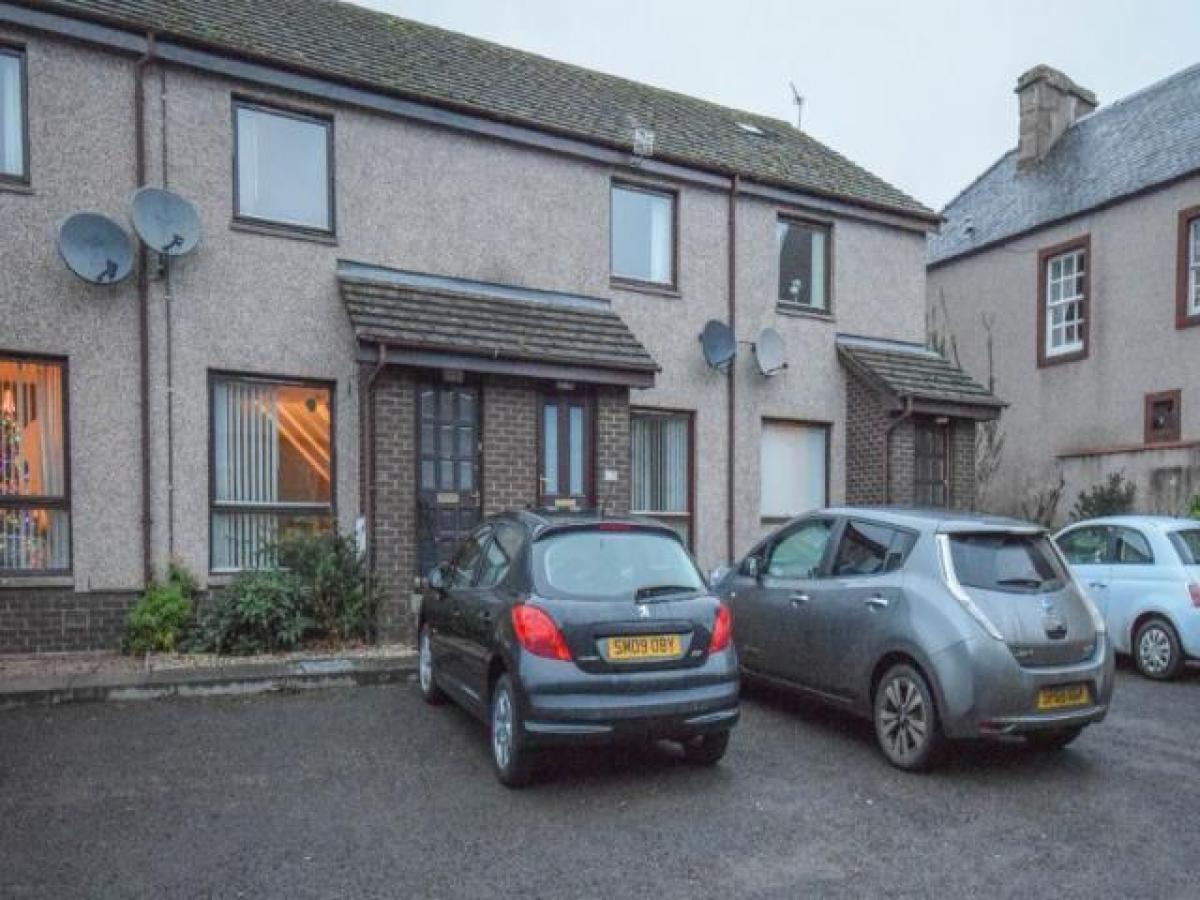 Picture of Home For Rent in Forfar, Angus, United Kingdom