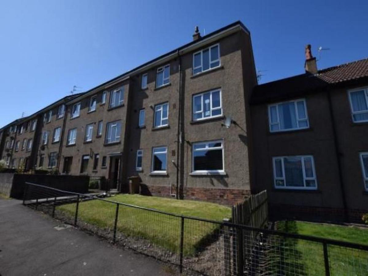Picture of Apartment For Rent in Dundee, Dundee, United Kingdom