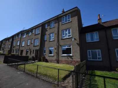 Apartment For Rent in Dundee, United Kingdom