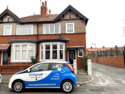 Home For Rent in Fleetwood, United Kingdom