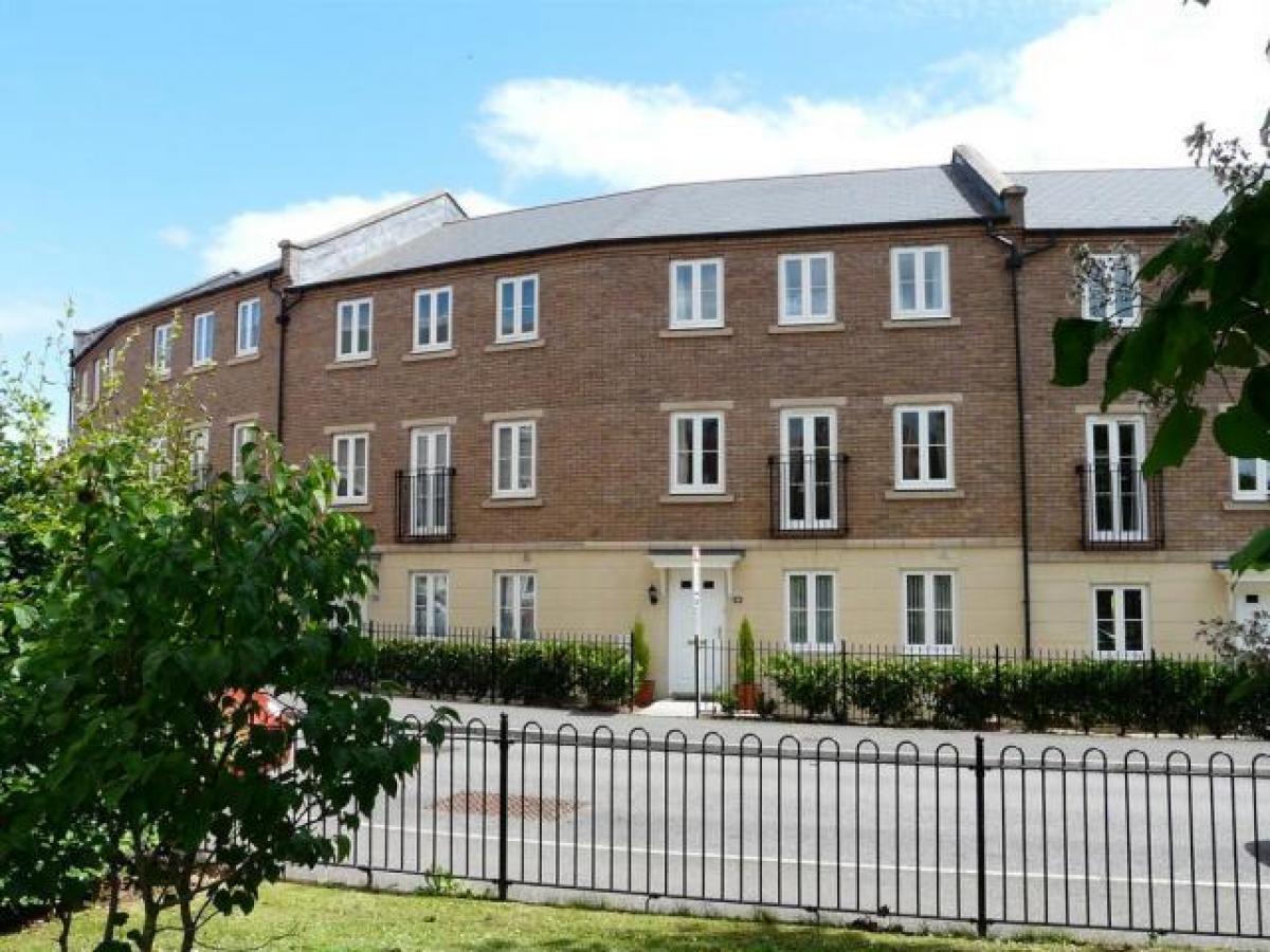 Picture of Home For Rent in Exeter, Devon, United Kingdom