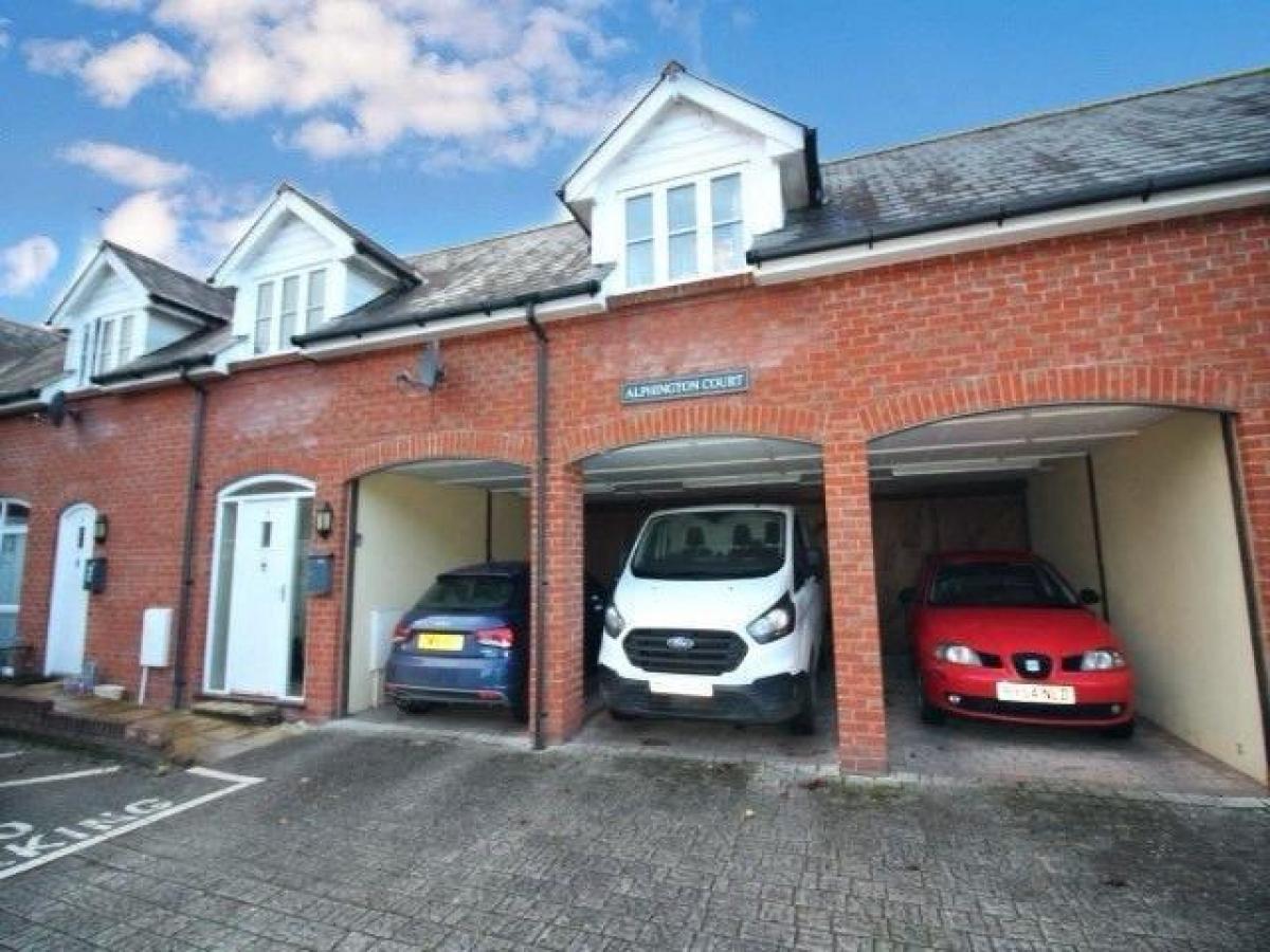 Picture of Home For Rent in Exeter, Devon, United Kingdom