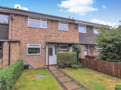 Home For Rent in Rushden, United Kingdom