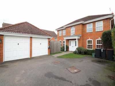 Home For Rent in Rushden, United Kingdom