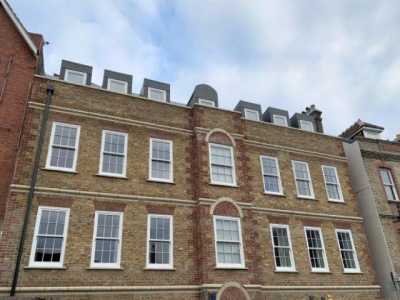 Apartment For Rent in Ramsgate, United Kingdom