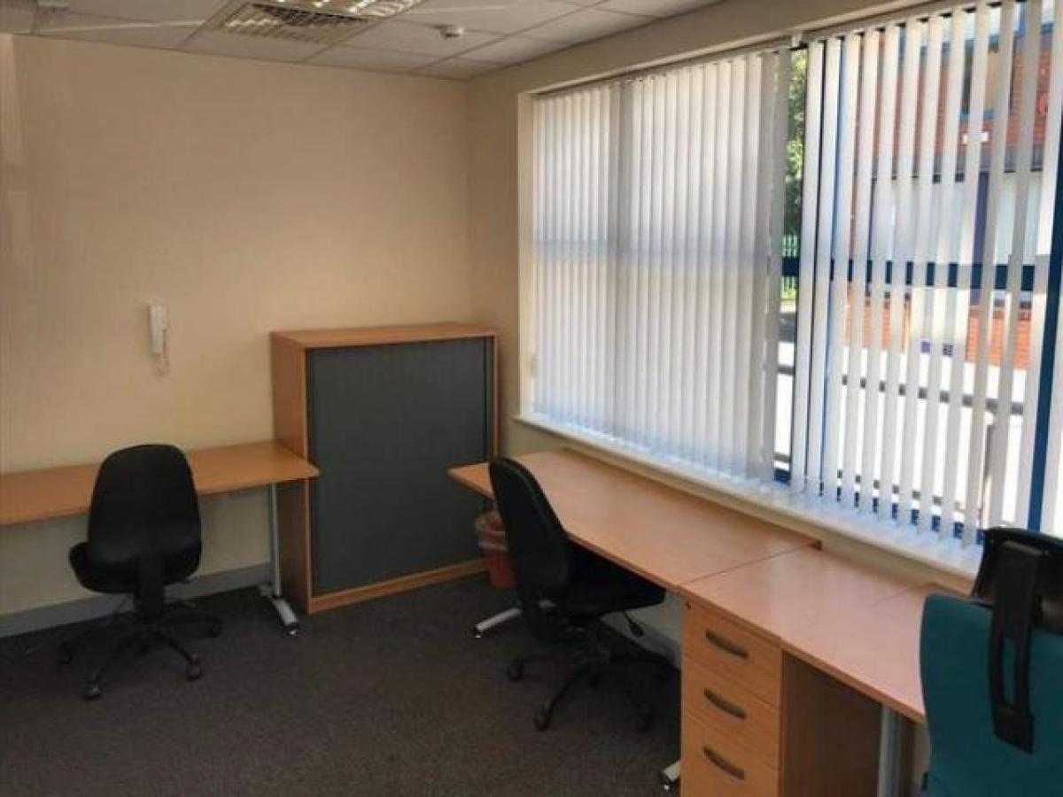 Picture of Office For Rent in Salisbury, Wiltshire, United Kingdom