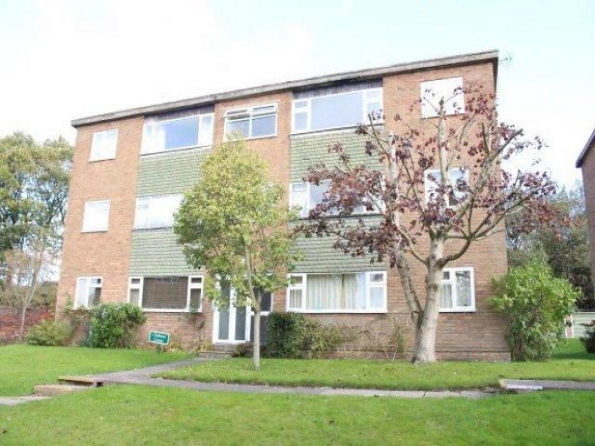 Picture of Apartment For Rent in Sutton Coldfield, West Midlands, United Kingdom
