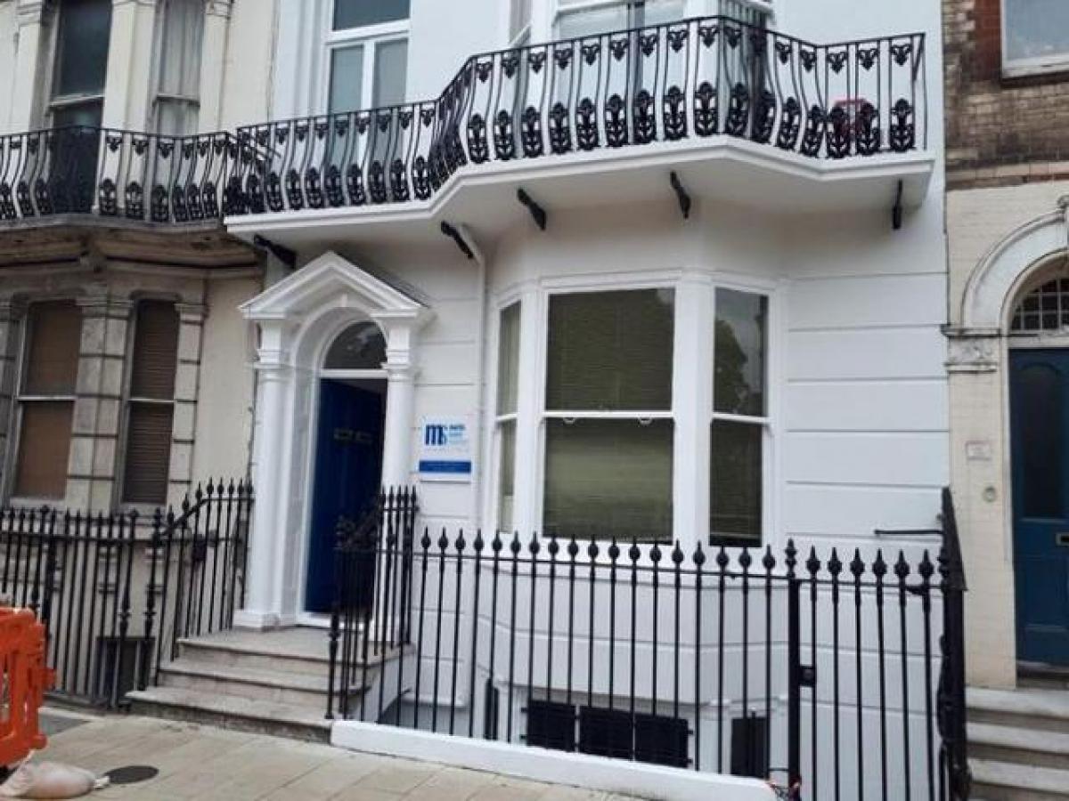 Picture of Office For Rent in Brighton, East Sussex, United Kingdom
