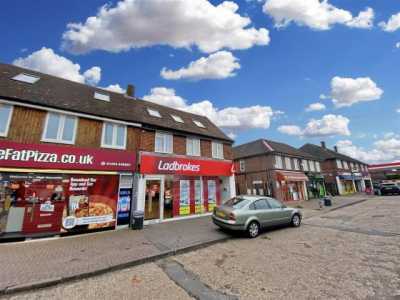 Apartment For Rent in High Wycombe, United Kingdom